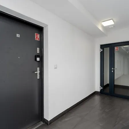 Riverside Comfort By Bookinghost * Krakow