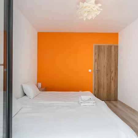 Riverside Comfort By Bookinghost Apartment *