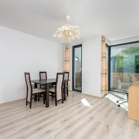 Riverside Comfort By Bookinghost Apartment Krakow