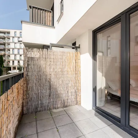 Riverside Comfort By Bookinghost 아파트 *