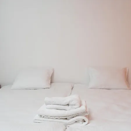 Apartmán Riverside Comfort By Bookinghost *