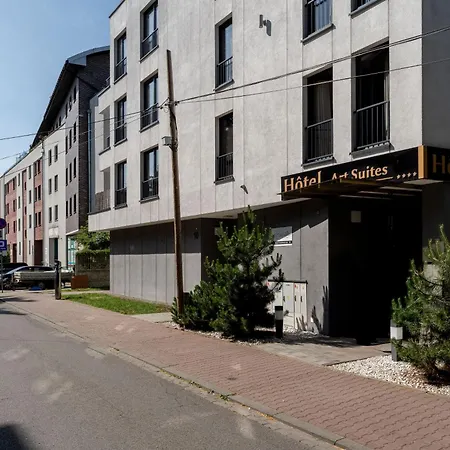 Riverside Comfort By Bookinghost * Krakov